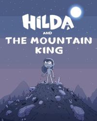 Хильда и горный король (2021) смотреть онлайн